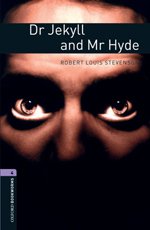 The Strange Case of Dr Jekyll and Mr Hyde: Stage 4