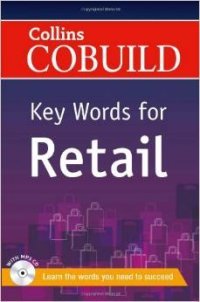 Collins Cobuild: Key Words for Retail (+ CD)