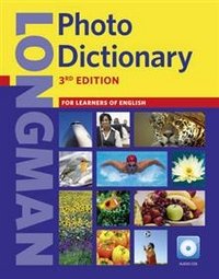 British Photo Dictionary (+ 3 CD-ROM)