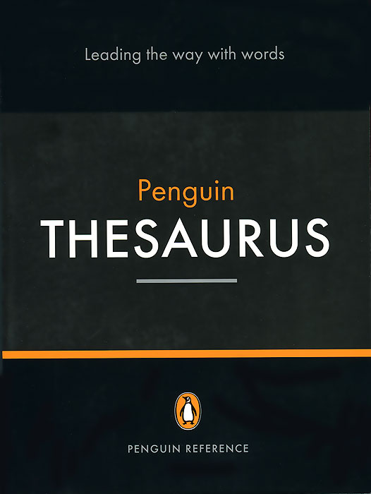 Penguin Thesaurus