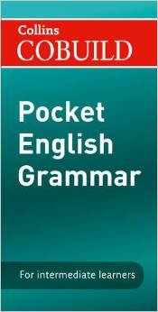 Pocket English Grammar