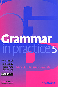 Grammar in Practice 5