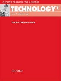 Oxford ENGLISH FOR CAREERS:TECHNOLOGY 1 TRB