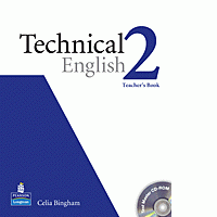 Technical English Level 2 Teacher‘s Resource Book/CD/Test Master CD Pack