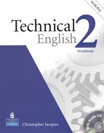 Technical English: Level 2: Workbook (+ CD-ROM)