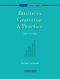 Business Grammar and Practice