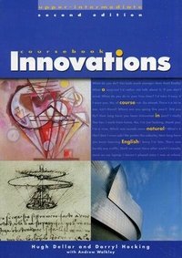 Innovations Upper-Intermediate: Coursebook