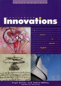 Innovations Intermediate: A Course in Natural English