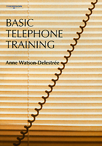 Basic Telephone Training