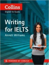 Writing for IELTS