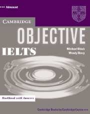 Objective IELTS: Advanced Workbook