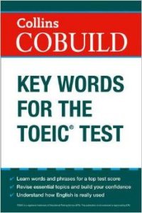 Key Words for the TOEIC Test