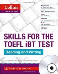 Skills for the TOEFL iBT Test: Reading and Writing (+ CD)