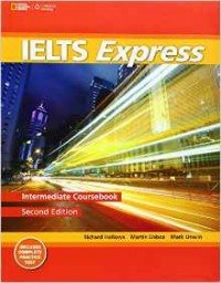 IELTS Express: Intermediate: Coursebook