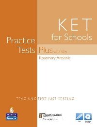 Practice Tests Plus with Key (+ 2 CD-ROM)