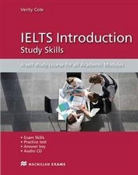 IELTS Introduction Level: IELTS Bands 3 to 4 Study Skills Pack