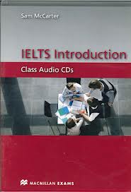 IELTS Introduction Level: IELTS Bands 3 to 4 Class CD x2