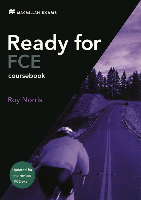 Ready for FCE: Coursebook