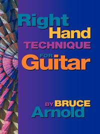 Right Hand Technique for Guitar