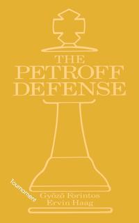 The Petroff Defense