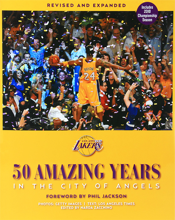 50 Amazing Years in the City of Angels