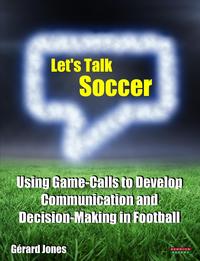 Let’s Talk Soccer