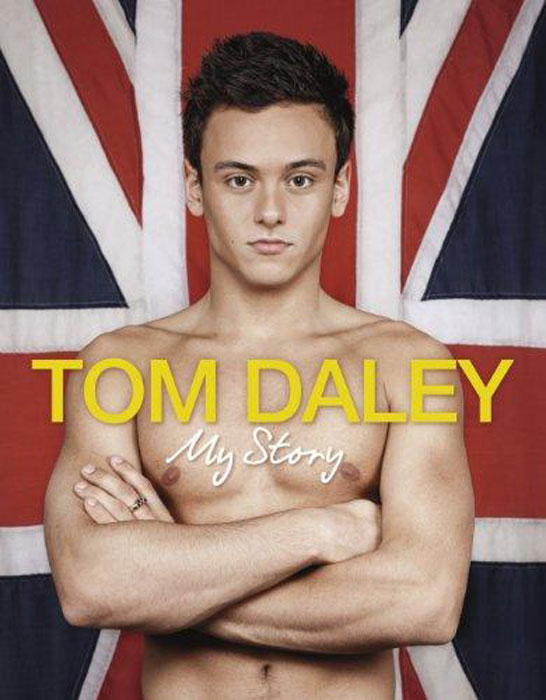 Tom Daley: My Story