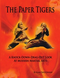 The Paper Tigers