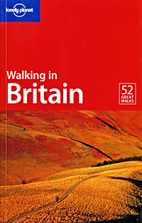 Walking in Britain