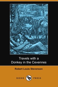 Travels with a Donkey in the Cevennes (Dodo Press)