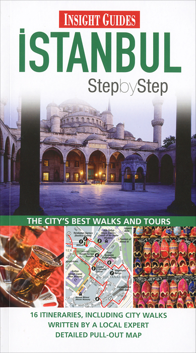 Istanbul: Step by Step