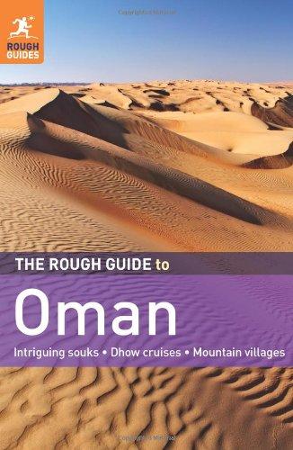 The Rough Guide to Oman