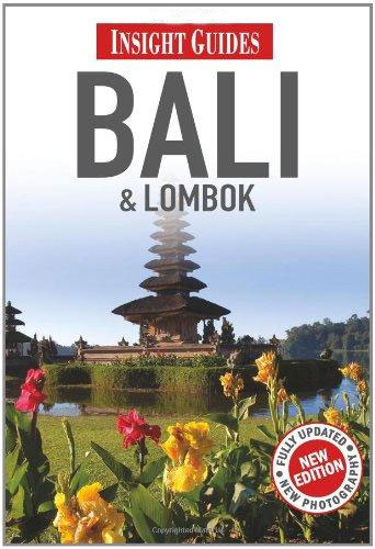 Insight Guides: Bali & Lombok