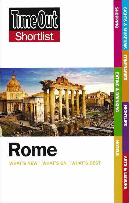 Rome: Guide