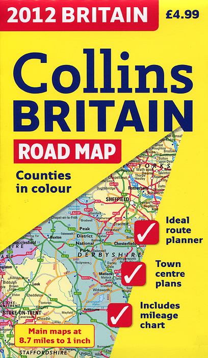 Collins Britain