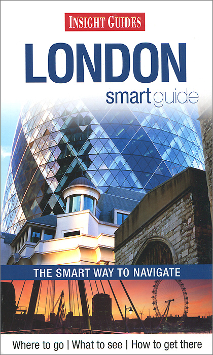 London: Smart Guide