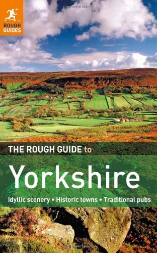 The Rough Guide to Yorkshire