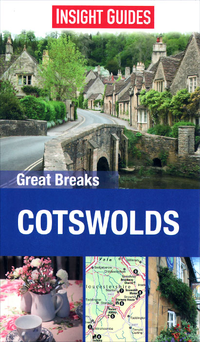 Great Breaks: Cotswolds