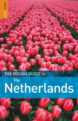 The Rough Guide to The Netherlands