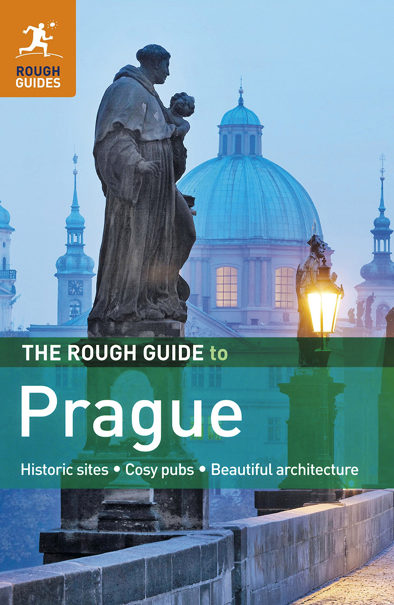 The Rough Guide to Prague