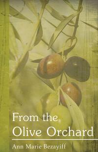 From the Olive Orchard