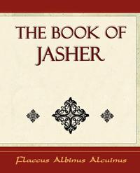 The Book of Jasher - 1887 -