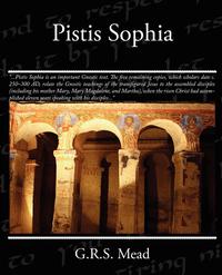 Pistis Sophia