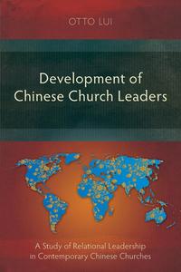 Development of Chinese Church Leaders