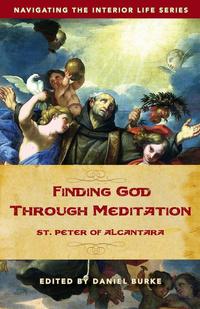 Finding God Through Meditation