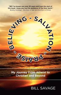 Believing - Salvation - Praise