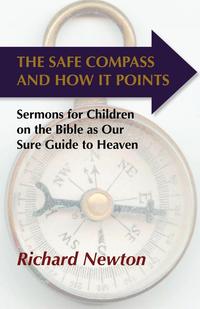 THE SAFE COMPASS AND HOW IT POINTS