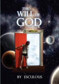 Desmond Adams - «The Will of God»