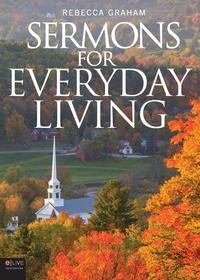 Sermons for Everyday Living