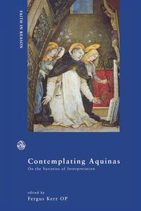 Contemplating Aquinas